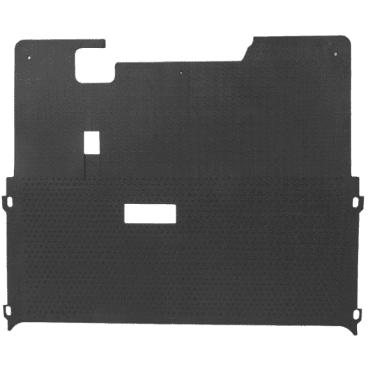 Picture of Floor Mat EZGO TXT