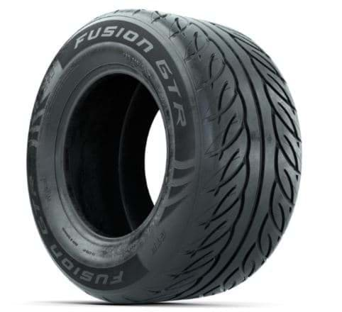 Picture of 255/55-R12 GTW® Fusion GTR Steel Belted D.O.T. Tire (Lift Required)