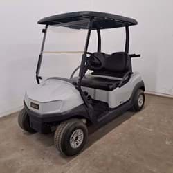 Picture of Trade - 2019 - Electric - Club Car - Tempo - 2 seater - Grey