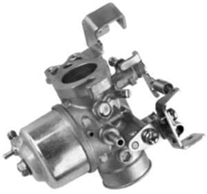 Picture of Carburetor assembly, aftermarket