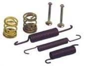 Picture of Brake spring kit for Bendix brake shoes