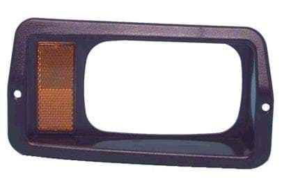 Picture of Passenger Side Headlight Bezel