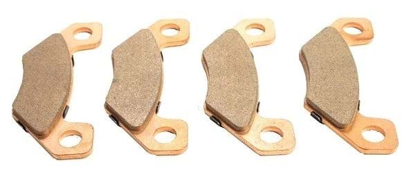 Picture of Disc brake Pad kit