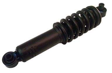 Picture of Front shock absorber assembly