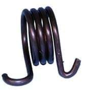 Picture of Brake pedal torsion spring