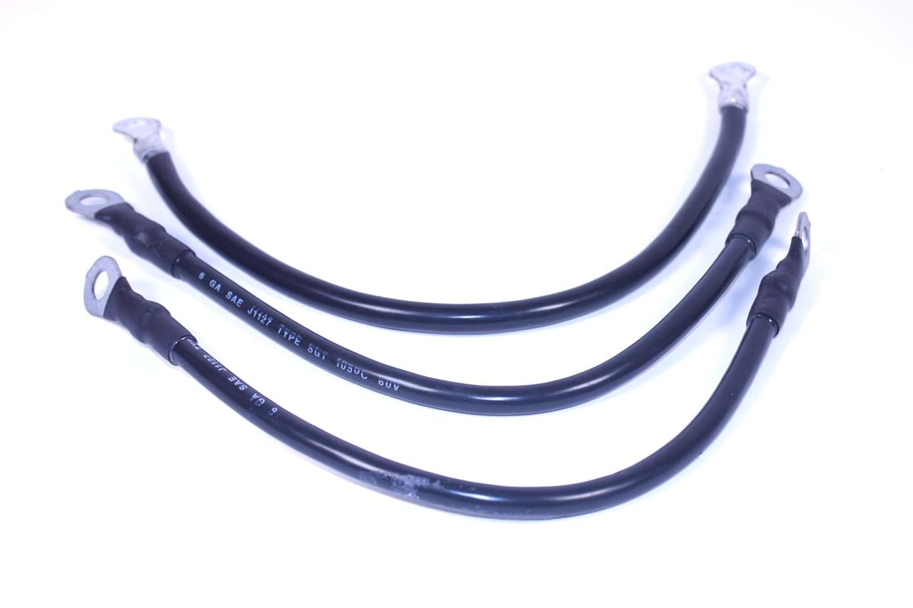 Picture of Battery Cable Set