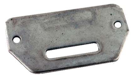 Picture of Seat Hinge Plate