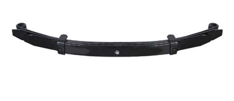 Picture of Rear leaf spring