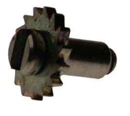 Picture of Brake shoe adjuster, passenger side