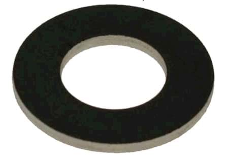 Picture of Outer brake drum washer