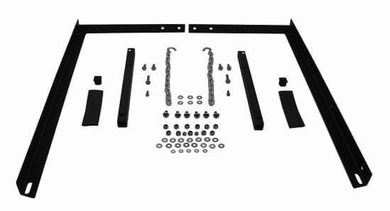 Picture of  Cargo Box Mounting Kit