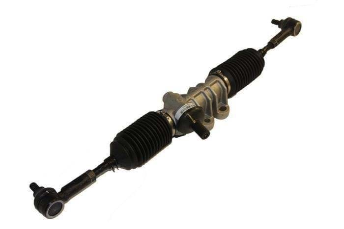 Picture of Assembly, steering rack