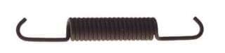 Picture of Bottom brake shoe spring for #6551 brake shoes