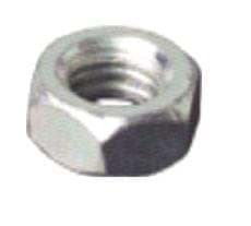 Picture of Jam Nut 5/16-20" ( 20/Pkg )