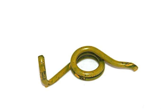 Picture of Brake Shoe Tension Spring, Green P/Stuk