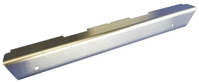 Picture of Stainless steel sill plate, drivers side