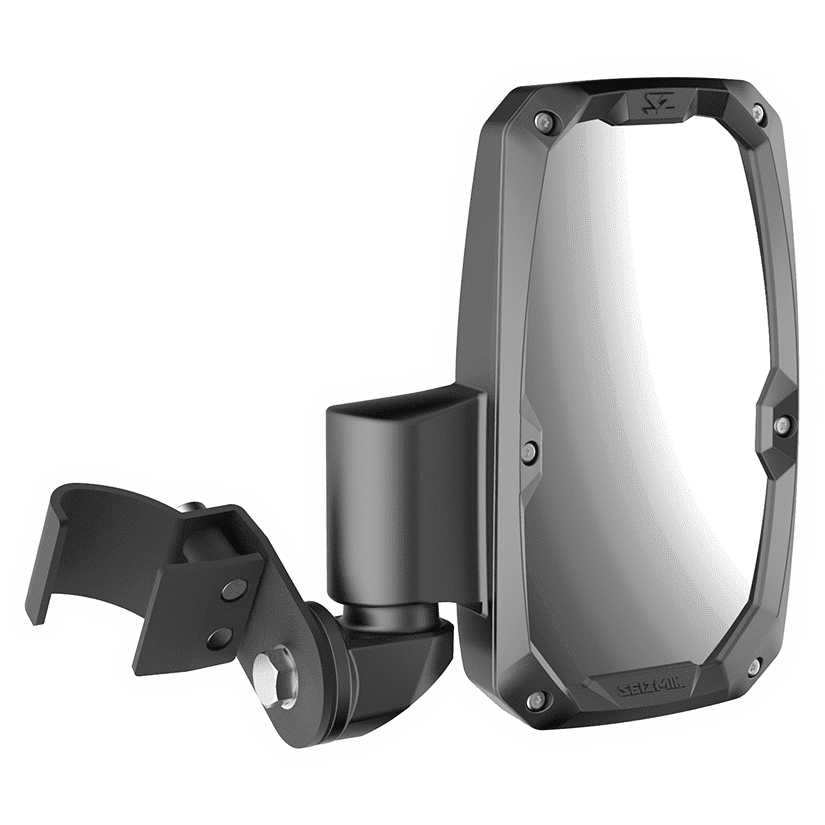 Picture of embark sideview mirror w/abs body & bezel - pro-fit