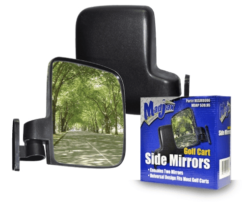 Picture of Madjax Side Mirror Set