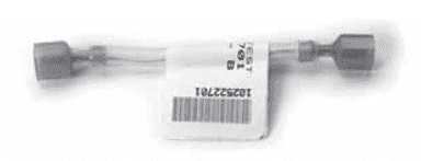 Picture of Asm pre charge resistor