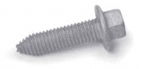 Picture of [OT] Screw, M8X1.25X30, Hex