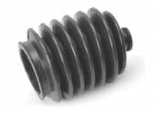 Picture of Steering bellow (short)