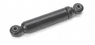 Picture of SHOCK ABSORBER, FRNT, 1 BUMPER