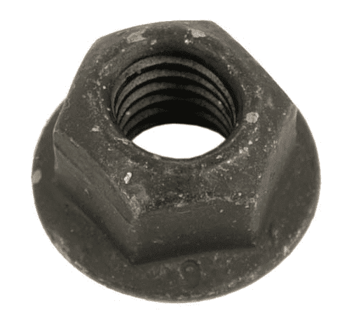 Picture of M8 lock nut