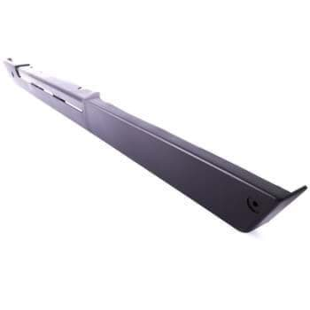 Picture of Rocker Panel Black Plastic, Driver Side