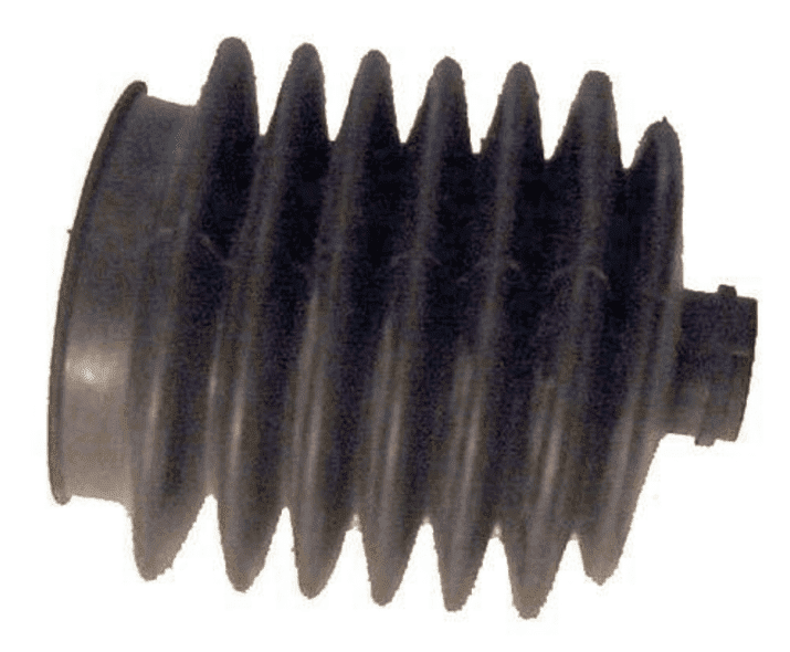 Picture of Short Steering Bellow, Driver Side