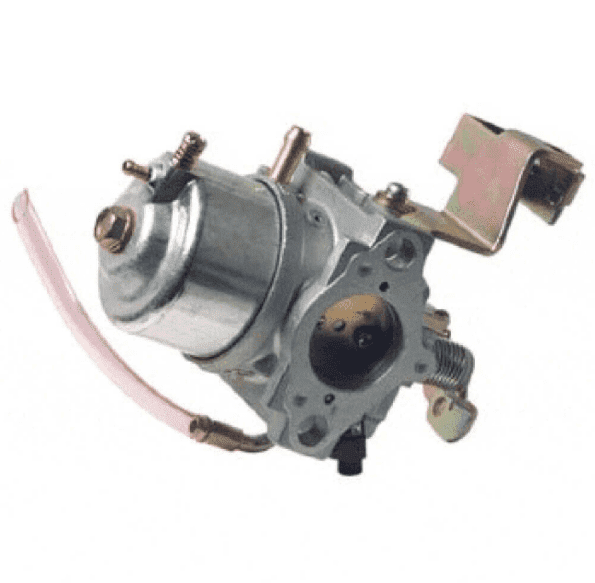 Picture of Carburetor assembly