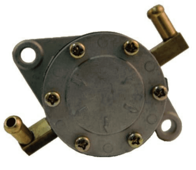 Picture of Engine mount fuel pump