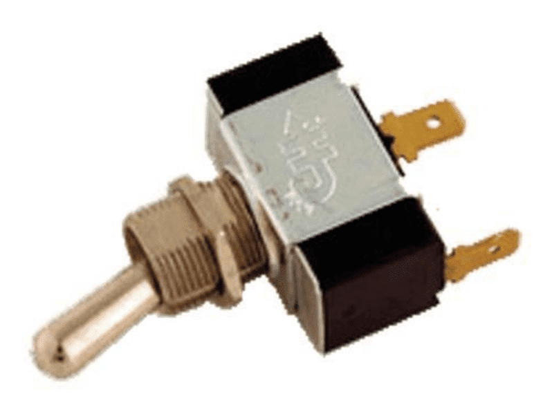 Picture of Tow Switch, Iq