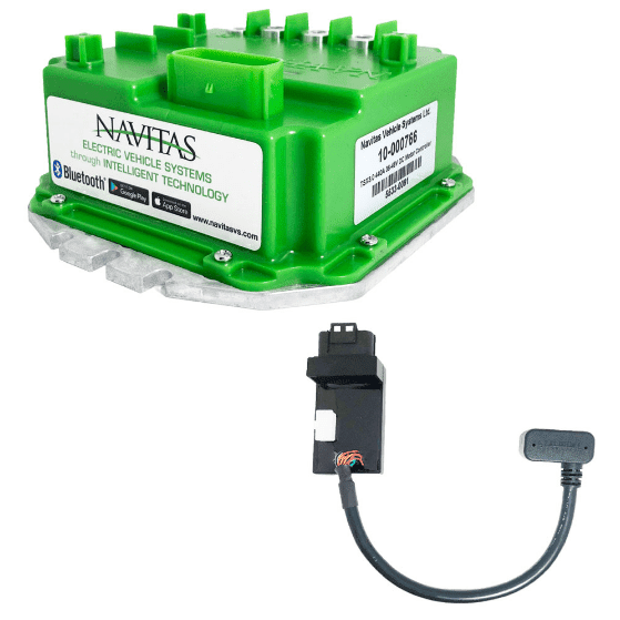 Picture of Navitas 440-Amp 48-Volt Controller