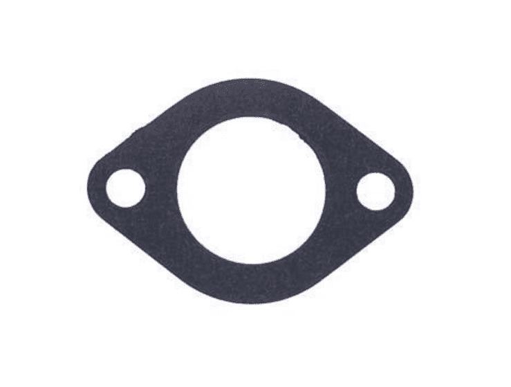 Picture of Carburetor base gasket