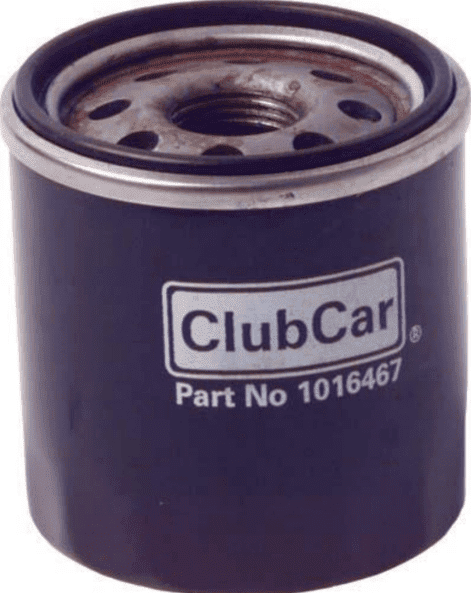 Picture of Oil filter