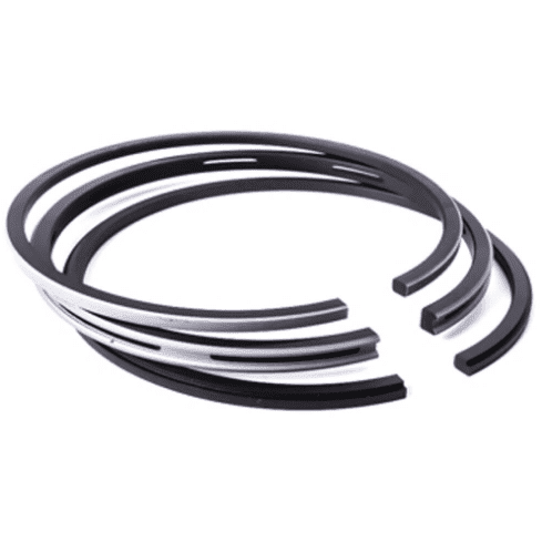 Picture of Piston ring set. Includes 3 rings .25mm OS