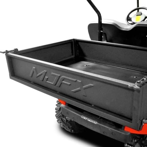 Picture of Mjfx Premium Hd Cargo Box (Steel)