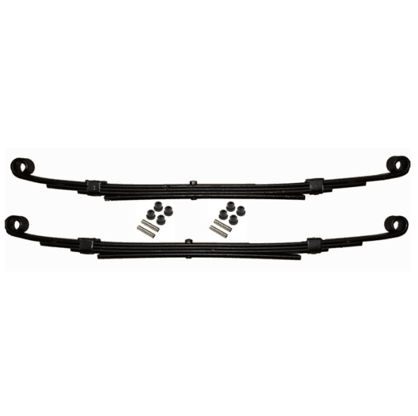 Picture of Club Car Precedent Onward Tempo Heavy Duty Leaf Spring Kit