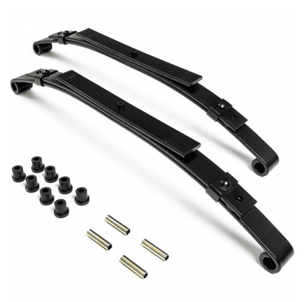 Picture of TXT 3 Leaf HD Spring Set